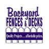 Backyard Fences & Decks