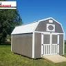 Backyard Portable Buildings Lamoni