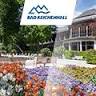 Wanderzentrum Bayrisch Gmain