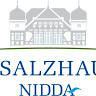 Trinkkurhalle Bad Salzhausen, Nidda