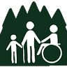 Wisconsin Badger Camp