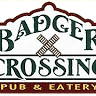 Badger Crossing Pub & Eatery