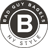 Bad Guy Bagels