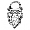Bad Monkey Electric