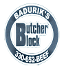 Badurik's Butcher Block