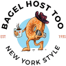 Bagel Host Too