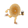 Bagel Run