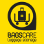 BagsCare Luggage Storage - Consigna de equipaje Málaga para dejar maletas