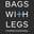 Bags With Legs