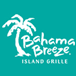 Bahama Breeze - Orlando Airport