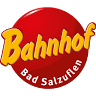 Bad Salzuflen Train Station