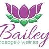 Bailey Massage & Wellness