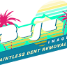 Baja Image Paintless Dent Removal