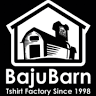 BajuBarn - No.1 Full-Custom T-Shirt Printing in Malaysia