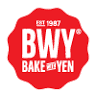Bake With Yen Farlim