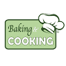 Baking and Cooking