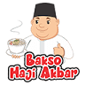 Bakso Haji Akbar - Kuliner Lor Tugu