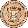 Baladin Zanzibar Beach Hotel