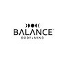 Balance body+mind