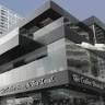 Balboa Boutiques - Strip Mall - Shopping Mall