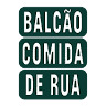 Balcão - Comida de rua