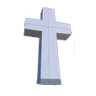 Bald Knob Cross of Peace