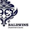 Baldwins Department Store of Mersea
