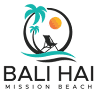 Bali Hai Holiday Park Mission Beach