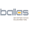 Ballas-Maschinen
