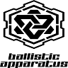 Ballistic Apparatus