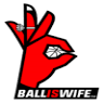 BALLISWIFE Brand