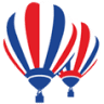 Balloon Center in Bad Waltersdorf