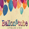Ballonstube