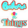 Balloons N Things