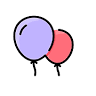 Balloons Around Scotland