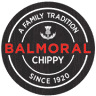 Balmoral Chippy