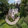 Balmuirfield House Bed & Breakfast