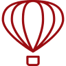 www.balonom.sk / Hot Air Balloon Ride