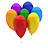 Balony4u.pl - Dekoracje balonowe, Balony z helem