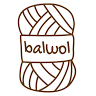 @Balwol_nl 100% wool for knitting