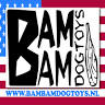 BamBam Dog Toys
