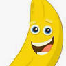 banana bread baking