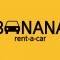 BANANA rent-a-car