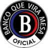 Banco que vira mesa oficial Ke Vira & Kombina em São Caetano do Sul