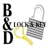 B & D Lock & Key