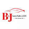 B & J Auto Sales, LLC