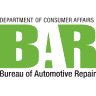 Bureau of Automotive Repair