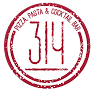 314 - pizza,pasta&cocktailbar