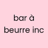 bar à beurre Vieux Mtl