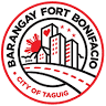 Fort Bonifacio Barangay Hall